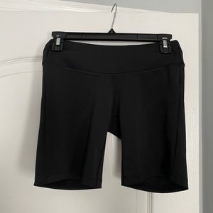 New Balance Biker Shorts